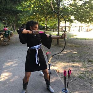 Meet your Posher, Stefanie